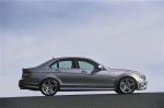 Mercedes-Benz C63 AMG 2008 года